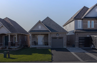 Современный дом на продажу