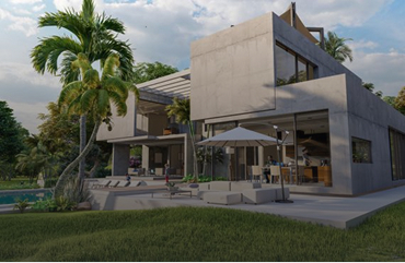 Дом в районе Голливуд